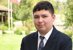 Estudiante del Liceo de Lolol obtiene puntaje nacional en Matemática 1 de la PAES