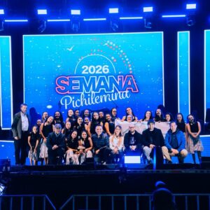 Pichilemu dio inicio a su Semana 2026 con una noche llena de música y talento local