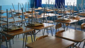 Vacaciones de invierno 2026: ¿cuándo salen y cuándo vuelven a clases los escolares?