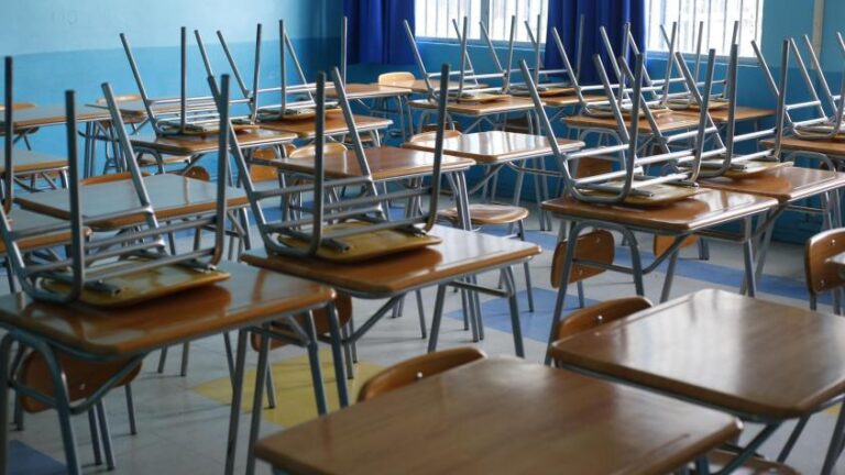 Vacaciones de invierno 2026: ¿cuándo salen y cuándo vuelven a clases los escolares?
