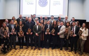 16 Fiestas de la Vendimia reciben el Sello 2026 y consolidan un estándar nacional para el enoturismo chileno
