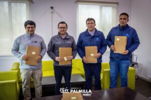 Más de $910 millones serán invertidos en importantes proyectos de infraestructura para Palmilla
