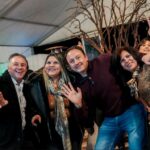 Santa Cruz rindió homenaje a sus dirigentes sociales y comunitarios dirigente26_1