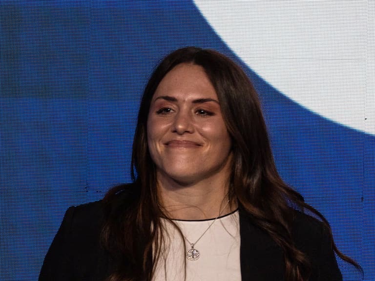 Gobierno acepta renuncia de Natalia Duco como ministra del Deporte y del subsecretario Andrés Otero