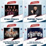 Exitoso remate de pisos marca el inicio de las Fiestas Patrias Palmilla 2026 palmilla